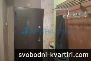 Апартамент в тухлен блок кв. Възраждане на град Хасково Апартамент в тухлен блок кв. Възраждане на град Хасково