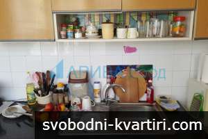 Апартамент в тухлен блок кв. Възраждане на град Хасково Апартамент в тухлен блок кв. Възраждане на град Хасково