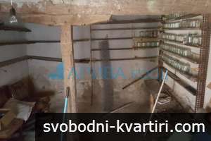 Къща в с. Стамболийски, община Хасково Къща в с. Стамболийски, община Хасково