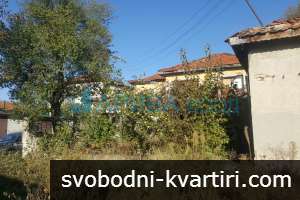 Къща в с. Стамболийски, община Хасково Къща в с. Стамболийски, община Хасково