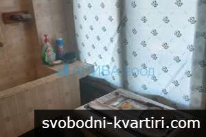 Къща в с. Стамболийски, община Хасково Къща в с. Стамболийски, община Хасково