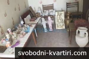 Къща в с. Стамболийски, община Хасково Къща в с. Стамболийски, община Хасково