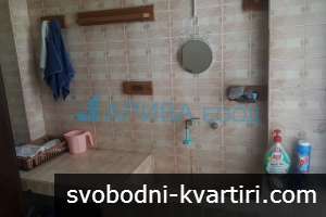 Къща в с. Стамболийски, община Хасково Къща в с. Стамболийски, община Хасково