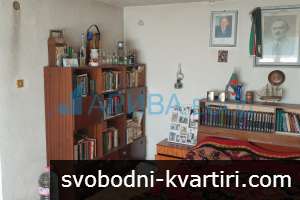 Вила с гараж и кладенец в кв. Изгрев на град Хасково Вила с гараж и кладенец в кв. Изгрев на град Хасково