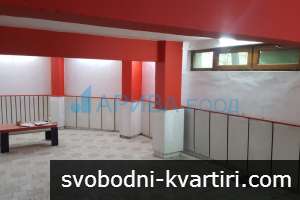 Търговски обект за продажба в гр. Хасково Търговски обект за продажба в гр. Хасково