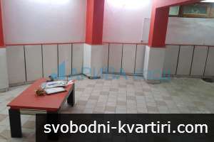 Търговски обект за продажба в гр. Хасково Търговски обект за продажба в гр. Хасково