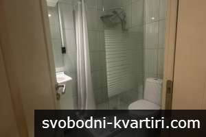 Двустаен апартамент в Кючук Париж