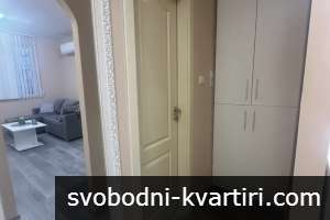 Двустаен апартамент в Кючук Париж