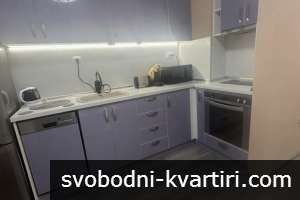 Двустаен апартамент в Кючук Париж Двустаен апартамент в Кючук Париж