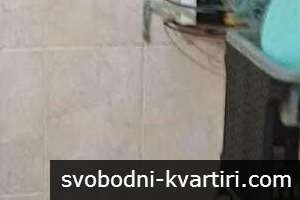 Оферта №05666 – Едностаен апартамент под наем в кв. Христо Смирненски, Пловдив Оферта №05666 – Едностаен апартамент под наем в кв. Христо Смирненски, Пловдив