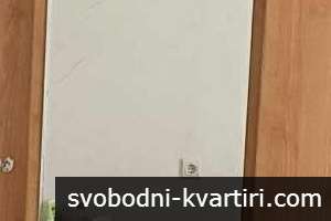 Оферта №05666 – Едностаен апартамент под наем в кв. Христо Смирненски, Пловдив Оферта №05666 – Едностаен апартамент под наем в кв. Христо Смирненски, Пловдив
