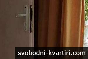 Оферта №05666 – Едностаен апартамент под наем в кв. Христо Смирненски, Пловдив Оферта №05666 – Едностаен апартамент под наем в кв. Христо Смирненски, Пловдив