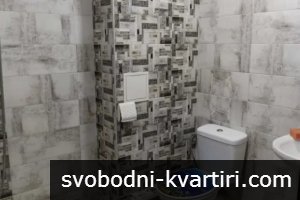 Оферта №45409 – Двустаен апартамент в кв. Христо Смирненски, Пловдив Оферта №45409 – Двустаен апартамент в кв. Христо Смирненски, Пловдив