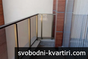 Оферта №45409 – Двустаен апартамент в кв. Христо Смирненски, Пловдив Оферта №45409 – Двустаен апартамент в кв. Христо Смирненски, Пловдив