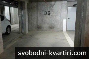 Оферта №45409 – Двустаен апартамент в кв. Христо Смирненски, Пловдив Оферта №45409 – Двустаен апартамент в кв. Христо Смирненски, Пловдив