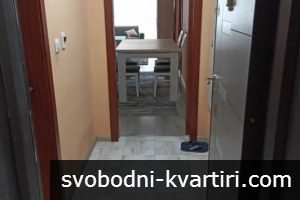 Оферта №45409 – Двустаен апартамент в кв. Христо Смирненски, Пловдив Оферта №45409 – Двустаен апартамент в кв. Христо Смирненски, Пловдив