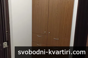 Оферта №45409 – Двустаен апартамент в кв. Христо Смирненски, Пловдив Оферта №45409 – Двустаен апартамент в кв. Христо Смирненски, Пловдив