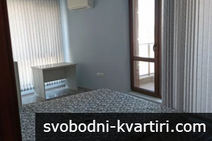 Оферта №45409 – Двустаен апартамент в кв. Христо Смирненски, Пловдив Оферта №45409 – Двустаен апартамент в кв. Христо Смирненски, Пловдив