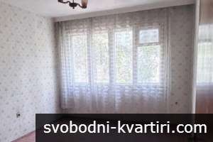 Оферта №34730 – Просторен апартамент в кв. Мараша, гр. Пловдив Оферта №34730 – Просторен апартамент в кв. Мараша, гр. Пловдив