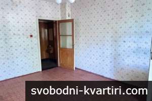 Оферта №34730 – Просторен апартамент в кв. Мараша, гр. Пловдив Оферта №34730 – Просторен апартамент в кв. Мараша, гр. Пловдив