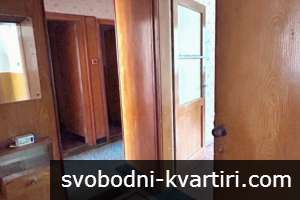 Оферта №34730 – Просторен апартамент в кв. Мараша, гр. Пловдив Оферта №34730 – Просторен апартамент в кв. Мараша, гр. Пловдив