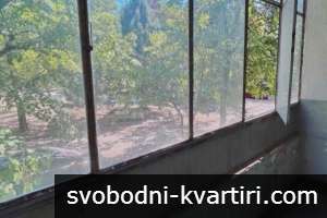 Оферта №34730 – Просторен апартамент в кв. Мараша, гр. Пловдив Оферта №34730 – Просторен апартамент в кв. Мараша, гр. Пловдив