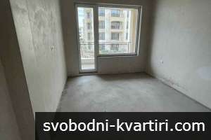 Двустаен апартамент - 70 кв.м. / 1400 €/кв.м. Двустаен апартамент - 70 кв.м. / 1400 €/кв.м.