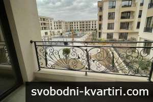 Двустаен апартамент - 70 кв.м. / 1400 €/кв.м. Двустаен апартамент - 70 кв.м. / 1400 €/кв.м.