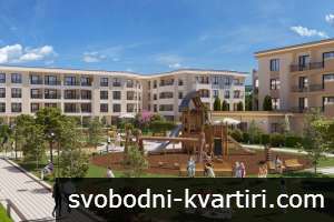 Двустаен апартамент - 70 кв.м. / 1400 €/кв.м. Двустаен апартамент - 70 кв.м. / 1400 €/кв.м.