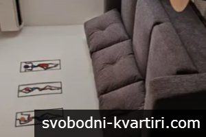 Оферта №81334 – Едностаен апартамент под наем в кв. Кючук Париж, гр. Пловдив Оферта №81334 – Едностаен апартамент под наем в кв. Кючук Париж, гр. Пловдив