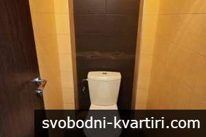 Двустаен апартамент под наем зад хотел „Санкт Петербург“ Двустаен апартамент под наем зад хотел „Санкт Петербург“