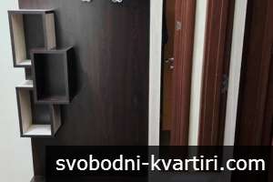 Двустаен апартамент под наем зад хотел „Санкт Петербург“ Двустаен апартамент под наем зад хотел „Санкт Петербург“