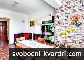 Тристаен апартамент под наем в кв. Мараша, бул. „Марица“ Тристаен апартамент под наем в кв. Мараша, бул. „Марица“