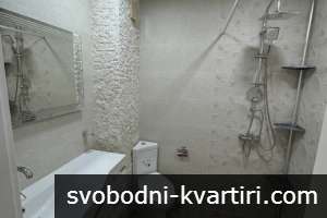 Оферта №11129 – Двустаен апартамент под наем в кв. Кършияка, гр. Пловдив Оферта №11129 – Двустаен апартамент под наем в кв. Кършияка, гр. Пловдив
