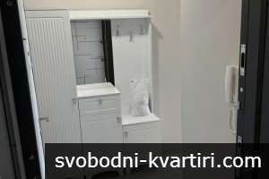 Оферта №11129 – Двустаен апартамент под наем в кв. Кършияка, гр. Пловдив Оферта №11129 – Двустаен апартамент под наем в кв. Кършияка, гр. Пловдив