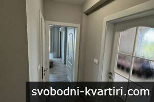Оферта №11129 – Двустаен апартамент под наем в кв. Кършияка, гр. Пловдив Оферта №11129 – Двустаен апартамент под наем в кв. Кършияка, гр. Пловдив