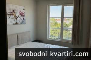 Оферта №11129 – Двустаен апартамент под наем в кв. Кършияка, гр. Пловдив Оферта №11129 – Двустаен апартамент под наем в кв. Кършияка, гр. Пловдив