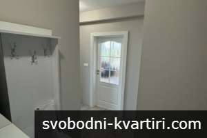 Оферта №11129 – Двустаен апартамент под наем в кв. Кършияка, гр. Пловдив Оферта №11129 – Двустаен апартамент под наем в кв. Кършияка, гр. Пловдив