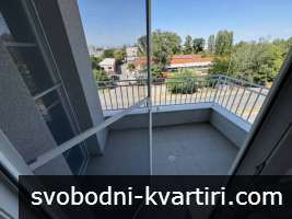 Оферта №11129 – Двустаен апартамент под наем в кв. Кършияка, гр. Пловдив Оферта №11129 – Двустаен апартамент под наем в кв. Кършияка, гр. Пловдив