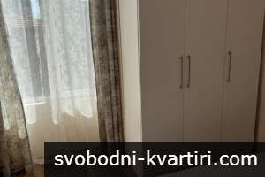 Оферта №25044 - Тристаен апартамент под наем в кв. Мараша, гр. Пловдив Оферта №25044 - Тристаен апартамент под наем в кв. Мараша, гр. Пловдив