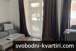 Оферта №25044 - Тристаен апартамент под наем в кв. Мараша, гр. Пловдив Оферта №25044 - Тристаен апартамент под наем в кв. Мараша, гр. Пловдив
