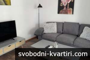 Оферта №25044 - Тристаен апартамент под наем в кв. Мараша, гр. Пловдив Оферта №25044 - Тристаен апартамент под наем в кв. Мараша, гр. Пловдив