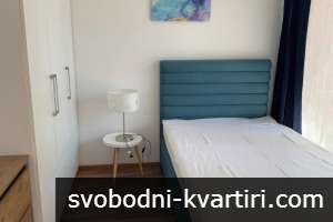 Оферта №25044 - Тристаен апартамент под наем в кв. Мараша, гр. Пловдив Оферта №25044 - Тристаен апартамент под наем в кв. Мараша, гр. Пловдив