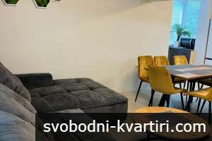 Двустаен апартамент под наем в кв. Каменица Двустаен апартамент под наем в кв. Каменица