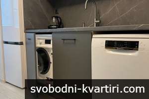 Двустаен апартамент под наем в кв. Каменица Двустаен апартамент под наем в кв. Каменица