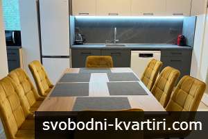 Двустаен апартамент под наем в кв. Каменица Двустаен апартамент под наем в кв. Каменица