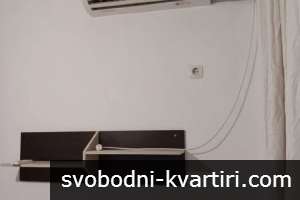 Едностаен апартамент под наем в Центъра Едностаен апартамент под наем в Центъра