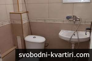 Едностаен апартамент под наем в Центъра Едностаен апартамент под наем в Центъра