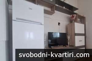 Двустаен апартамент под наем в Центъра Двустаен апартамент под наем в Центъра