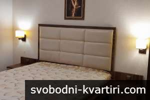 Тристаен апартамент под наем в кв. Кючук Париж Тристаен апартамент под наем в кв. Кючук Париж